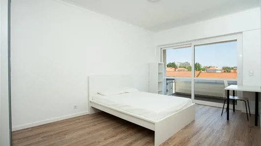 Rooms in Location is not specified - photo 2