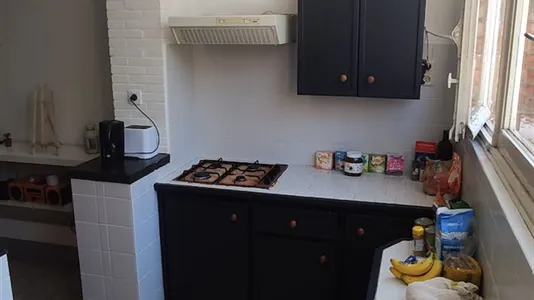 Rooms in Brussels Sint-Joost-ten-Node - photo 4