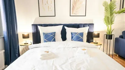 Apartment for rent in Mannheim, Baden-Württemberg