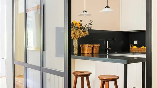 Apartments in Madrid Retiro - photo 8