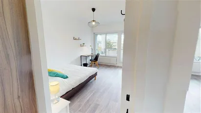 Room for rent in Lyon, Auvergne-Rhône-Alpes