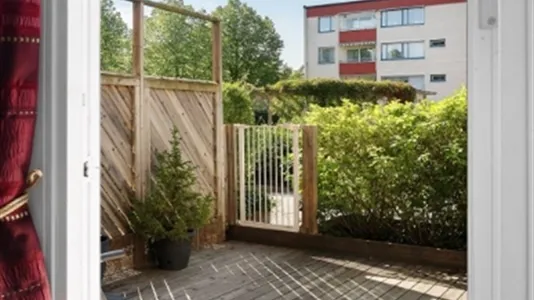 Apartments in Nacka - photo 6
