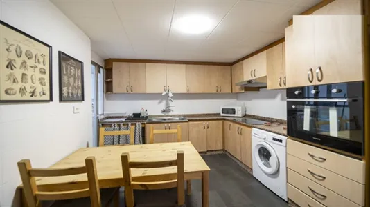 Rooms in la Fontsanta - photo 5