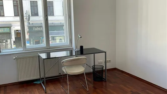 Apartments in Vienna Alsergrund - photo 8