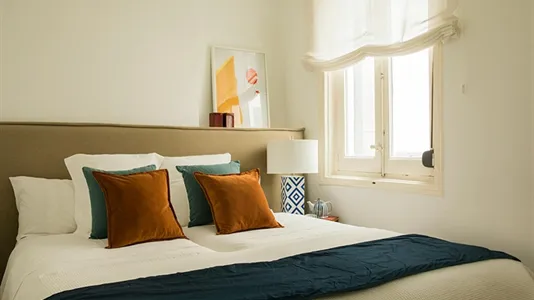 Apartments in Madrid Centro - photo 9