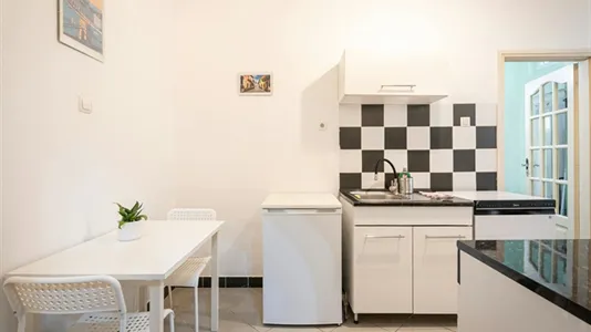 Apartments in Budapest Terézváros - photo 8