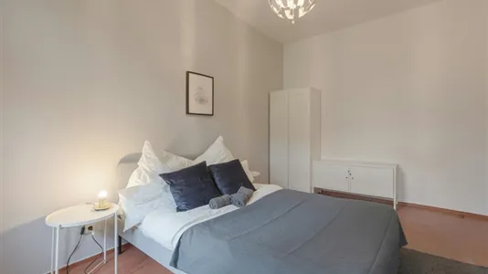 Rooms in Berlin Friedrichshain-Kreuzberg - photo 4