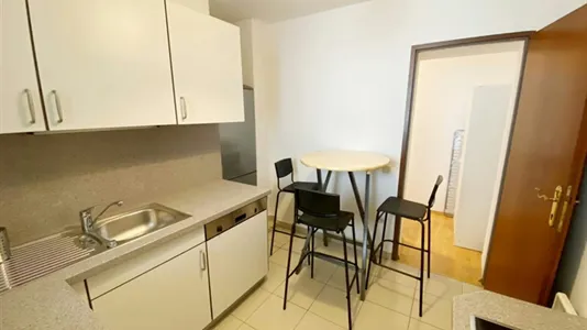 Rooms in Wien Neubau - photo 7