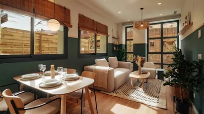 Apartment for rent in Barcelona Eixample, Barcelona