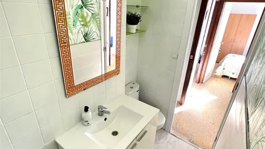 Rooms in Alboraya - photo 9