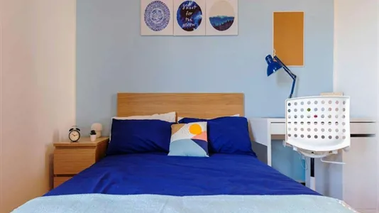 Rooms in Milano Zona 5 - Vigentino, Chiaravalle, Gratosoglio - photo 3
