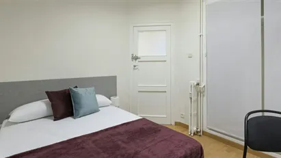 Room for rent in Madrid Retiro, Madrid