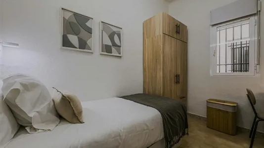 Rooms in Madrid Arganzuela - photo 3