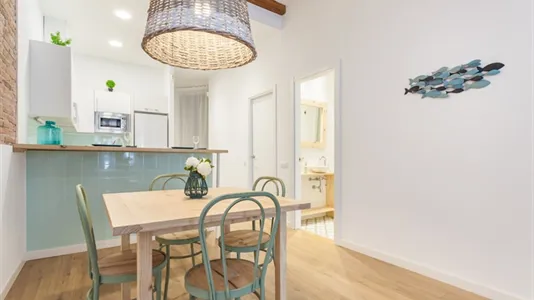 Apartments in Barcelona Ciutat Vella - photo 6