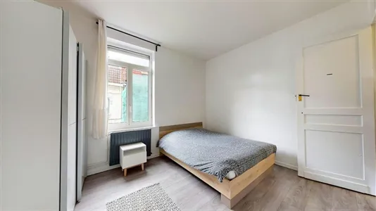 Rooms in Lille - photo 3