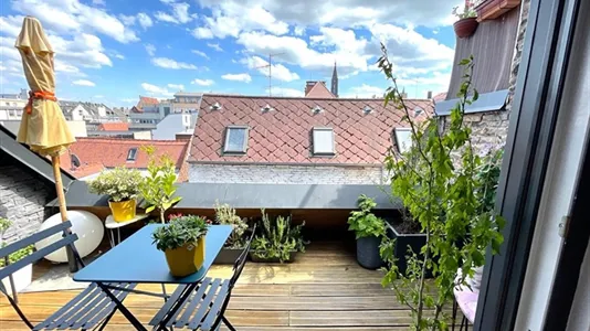 Apartments in Strasbourg - photo 6