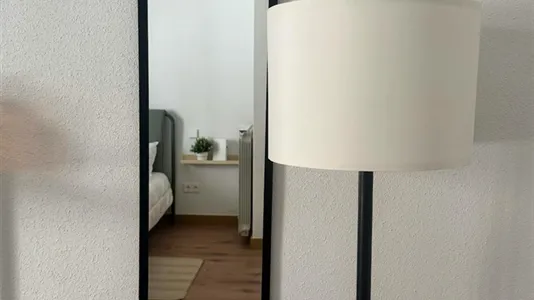 Rooms in Madrid Chamberí - photo 7