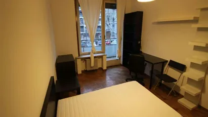 Room for rent in Milano Zona 3 - Porta Venezia, Città Studi, Lambrate, Milan