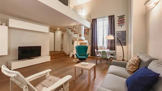 Apartments in Florence - photo 1