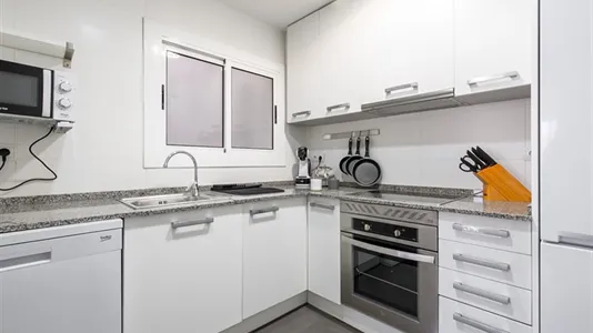 Rooms in Barcelona Gràcia - photo 8