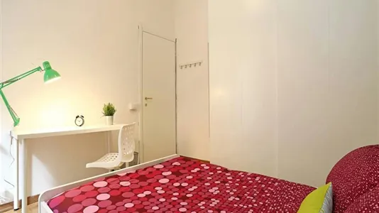 Rooms in Roma Municipio XIV – Monte Mario - photo 1
