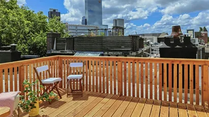 Apartment for rent in Rotterdam