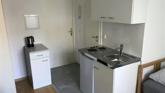 Apartments in Location is not specified - photo 4