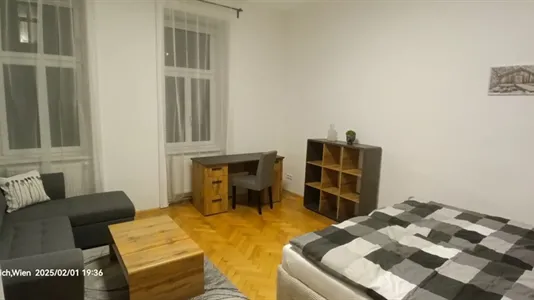 Apartments in Vienna Landstraße - photo 4