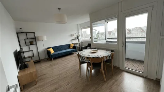 Apartments in Location is not specified - photo 2