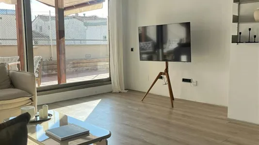 Apartments in Madrid Centro - photo 5