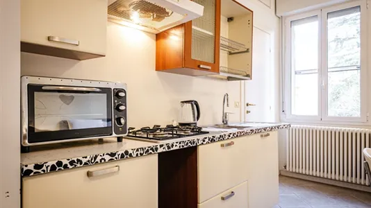 Apartments in Bologna - photo 10