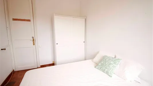Rooms in Barcelona Eixample - photo 6