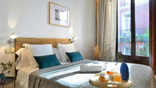 Apartments in Madrid Centro - photo 4