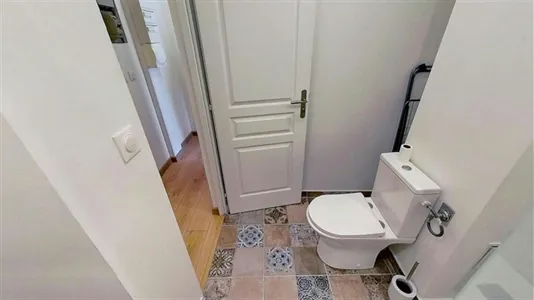 Apartments in Bordeaux - photo 8