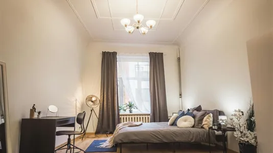 Apartments in Riga Centrs - photo 2