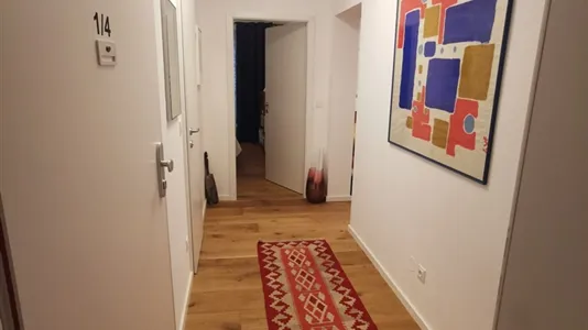 Apartments in Krems an der Donau - photo 5