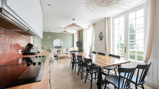 Rooms in Bordeaux - photo 10