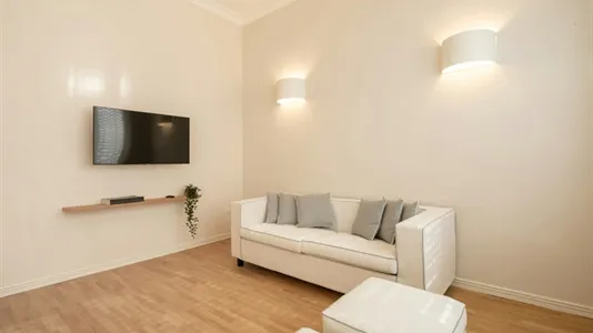 Apartments in Florence - photo 8