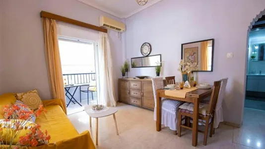 Apartments in Aigaleo - photo 9