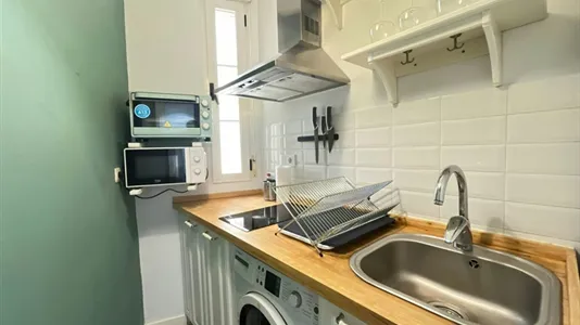 Apartments in Madrid Centro - photo 4