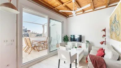 Apartment for rent in Madrid Salamanca, Madrid