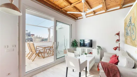 Apartments in Madrid Salamanca - photo 1