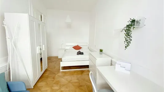 Rooms in Wien Wieden - photo 6