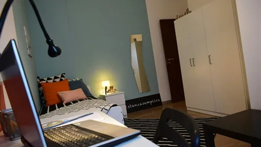 Rooms in Brescia - photo 6