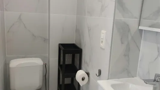 Rooms in Brussels Sint-Joost-ten-Node - photo 5