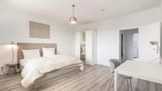 Apartments in Location is not specified - photo 9