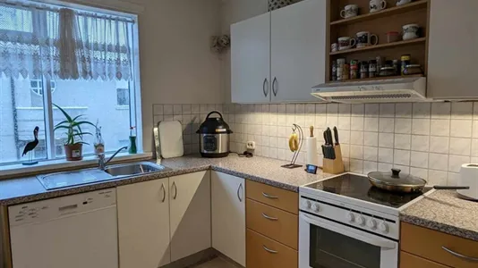 Rooms in Reykjavík Hlíðar - photo 6