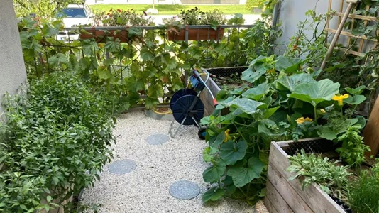 Houses in Berlin Lichtenberg - photo 4