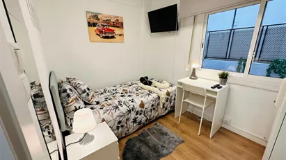 Room for rent in Zaragoza, Aragón