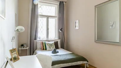 Room for rent in Budapest Terézváros, Budapest